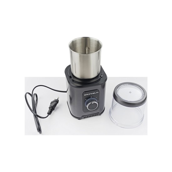 Кофемолка Grunhelm GС-4511S