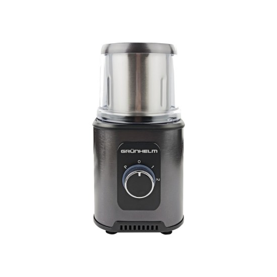 Кофемолка Grunhelm GС-4511S