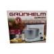 Кухонный комбайн Grunhelm GKM0010 Кухонный комбайн Grunhelm GKM0010