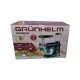 Кухонный комбайн Grunhelm GKM0016B Кухонный комбайн Grunhelm GKM0016B