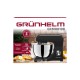 Кухонный комбайн Grunhelm GKM0019B Кухонный комбайн Grunhelm GKM0019B