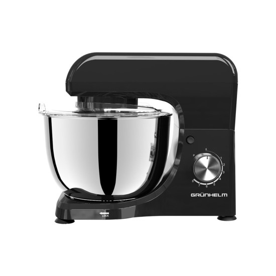Кухонный комбайн Grunhelm GKM0019B Кухонный комбайн Grunhelm GKM0019B