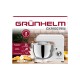 Кухонный комбайн Grunhelm GKM0019W Кухонный комбайн Grunhelm GKM0019W