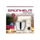 Кухонный комбайн Grunhelm GKM0025BE Кухонный комбайн Grunhelm GKM0025BE