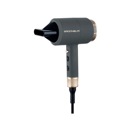 Фен Grunhelm GHD-596G Фен Grunhelm GHD-596G