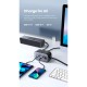 Зарядное устройство Ugreen 4xUSB 100W Nexode Pro (3хUSB-C+USB-A+2хSchuko) CD270 (60167) Зарядное устройство Ugreen 4xUSB 100W Nexode Pro (3хUSB-C+USB-A+2хSchuko) CD270 (60167)
