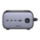 Зарядное устройство Ugreen 4xUSB 100W Nexode Pro (3хUSB-C+USB-A+2хSchuko) CD270 (60167) Зарядное устройство Ugreen 4xUSB 100W Nexode Pro (3хUSB-C+USB-A+2хSchuko) CD270 (60167)