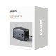 Зарядное устройство Ugreen 4xUSB 100W Nexode Pro (3хUSB-C+USB-A+2хSchuko) CD270 (60167) Зарядное устройство Ugreen 4xUSB 100W Nexode Pro (3хUSB-C+USB-A+2хSchuko) CD270 (60167)