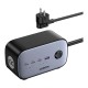 Зарядное устройство Ugreen 4xUSB 100W Nexode Pro (3хUSB-C+USB-A+2хSchuko) CD270 (60167) Зарядное устройство Ugreen 4xUSB 100W Nexode Pro (3хUSB-C+USB-A+2хSchuko) CD270 (60167)
