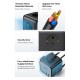 Зарядний пристрій Ugreen 4xUSB 65W DigiNest Cube (2хUSB-C+2xUSB-A) CD268 (60113) Зарядний пристрій Ugreen 4xUSB 65W DigiNest Cube (2хUSB-C+2xUSB-A) CD268 (60113)