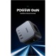 Зарядний пристрій Ugreen 4xUSB 65W DigiNest Cube (2хUSB-C+2xUSB-A) CD268 (60113) Зарядний пристрій Ugreen 4xUSB 65W DigiNest Cube (2хUSB-C+2xUSB-A) CD268 (60113)