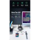 Зарядний пристрій Ugreen 4xUSB 65W DigiNest Cube (2хUSB-C+2xUSB-A) CD268 (60113) Зарядний пристрій Ugreen 4xUSB 65W DigiNest Cube (2хUSB-C+2xUSB-A) CD268 (60113)