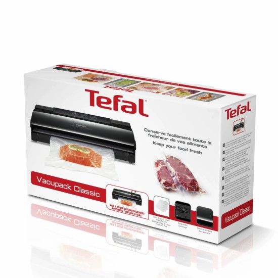 Вакууматор Tefal VT254070 Вакууматор Tefal VT254070
