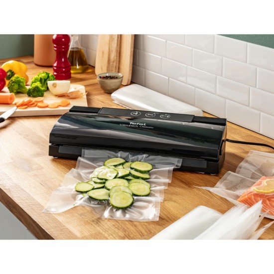 Вакууматор Tefal VT254070 Вакууматор Tefal VT254070