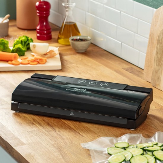 Вакууматор Tefal VT254070 Вакууматор Tefal VT254070