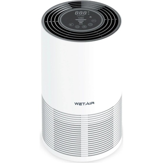 Очисник повітря WetAir WAP-35 Очисник повітря WetAir WAP-35