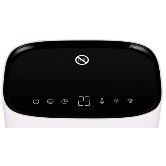 Обогреватель WetAir WFH-70WE Обогреватель WetAir WFH-70WE