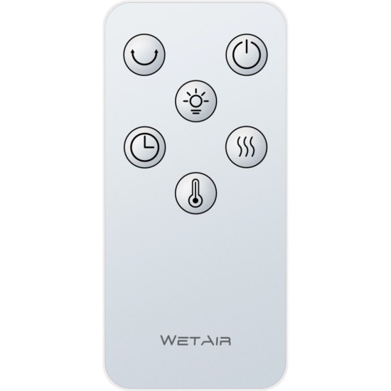 Обогреватель WetAir WFH-70WE Обогреватель WetAir WFH-70WE