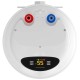 Бойлер WetAir MWH1-80L Бойлер WetAir MWH1-80L