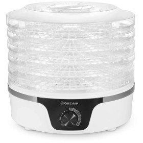 Сушка для овощей и фруктов WetAir WFD-K380W