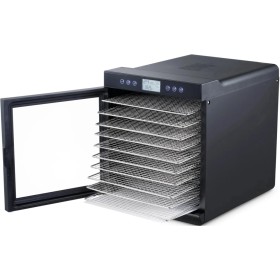 Сушка для овощей и фруктов WetAir WFD-K700BSS
