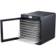 Сушка для овощей и фруктов WetAir WFD-K700BSS Сушка для овощей и фруктов WetAir WFD-K700BSS