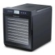Сушка для овощей и фруктов WetAir WFD-K700BSS Сушка для овощей и фруктов WetAir WFD-K700BSS