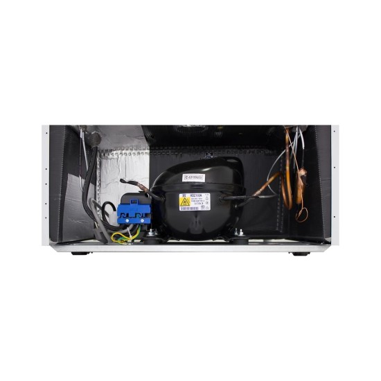 Морозильная камера PRIME Technics FS 1435 MX Морозильная камера PRIME Technics FS 1435 MX