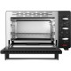 Електропіч Beko BMOF19B Електропіч Beko BMOF19B