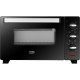 Електропіч Beko BMOF19B Електропіч Beko BMOF19B