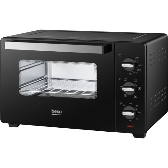 Електропіч Beko BMOF30B Електропіч Beko BMOF30B