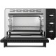 Електропіч Beko BMOF30B Електропіч Beko BMOF30B