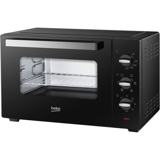 Електропіч Beko BMOF38B Електропіч Beko BMOF38B