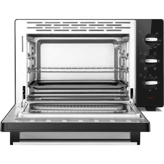 Електропіч Beko BMOF38B Електропіч Beko BMOF38B