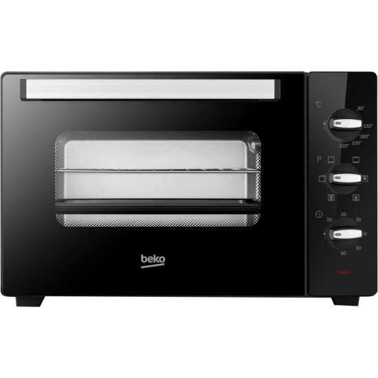 Електропіч Beko BMOF38B Електропіч Beko BMOF38B
