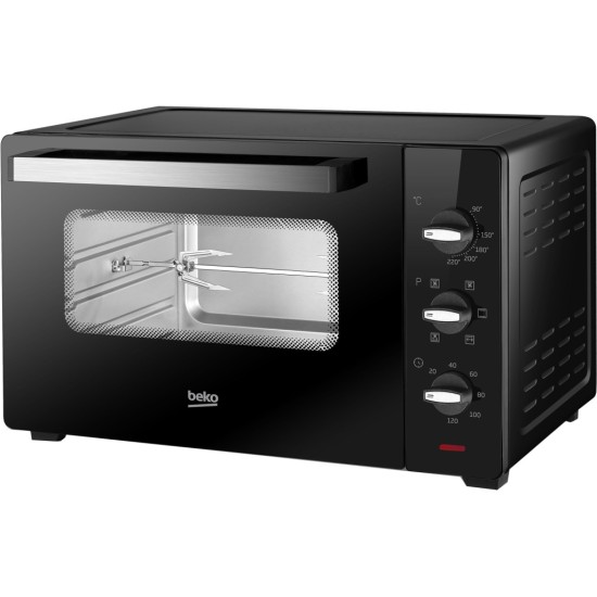 Електропіч Beko BMOF45B Електропіч Beko BMOF45B