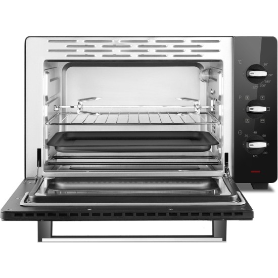 Електропіч Beko BMOF45B Електропіч Beko BMOF45B