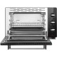 Електропіч Beko BMOF45B Електропіч Beko BMOF45B