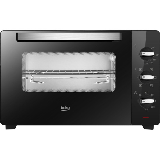 Електропіч Beko BMOF45B Електропіч Beko BMOF45B