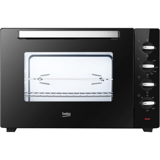 Електропіч Beko BMOF60B Електропіч Beko BMOF60B