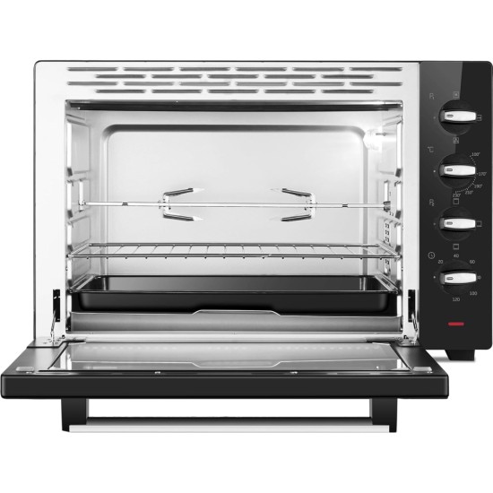 Електропіч Beko BMOF60B Електропіч Beko BMOF60B