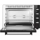 Електропіч Beko BMOF60B Електропіч Beko BMOF60B