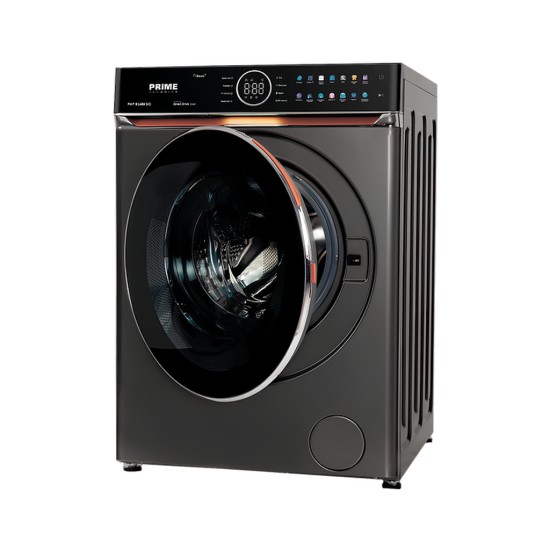 Пральна машина PRIME Technics PWF 81489 SID Пральна машина PRIME Technics PWF 81489 SID
