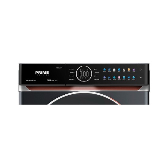 Пральна машина PRIME Technics PWF 81489 SID Пральна машина PRIME Technics PWF 81489 SID