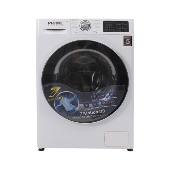 Пральна машина PRIME Technics PWF 91469 TID Пральна машина PRIME Technics PWF 91469 TID