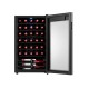 Холодильник PRIME Technics PWC 8634 EB Холодильник PRIME Technics PWC 8634 EB