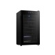Холодильник PRIME Technics PWC 8634 EB Холодильник PRIME Technics PWC 8634 EB