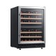 Холодильник PRIME Technics PWC 87244 ES Холодильник PRIME Technics PWC 87244 ES
