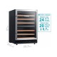Холодильник PRIME Technics PWC 87244 ES Холодильник PRIME Technics PWC 87244 ES