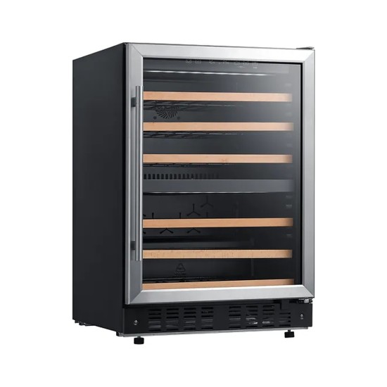 Холодильник PRIME Technics PWC 87244 ES Холодильник PRIME Technics PWC 87244 ES